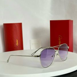 Picture of Cartier Sunglasses _SKUfw55826279fw